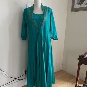 Fab india large kurta top